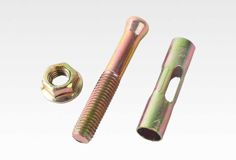 ANCHORS&PLUGS