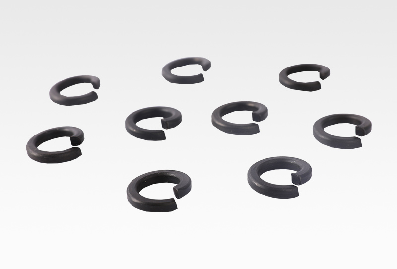 WASHERS